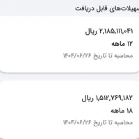 وام مهربانی بانک ملی ۴ درصد
