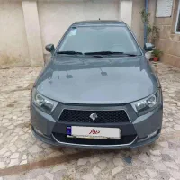 دنا پلاس توربو اتومات مدل ۱۴۰۱