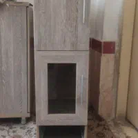 کابینت در اندازه های مختلف|جاکفشی، کمد، دراور|سنندج, |دیوار