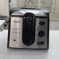 سرخ کن باروغن درحدنو