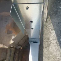 تولید فروش و نصب وال پست|خدمات پیشه و مهارت|اصفهان, شیخ اشراق|دیوار