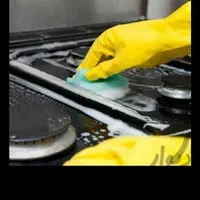 نظافت منزل خانم هستم|خدمات نظافت|سنندج, |دیوار