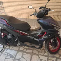 ایروکس|موتورسیکلت|شاهینشهر, مخابرات (شهید بهشتی)|دیوار