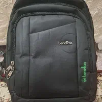 کیف مدرسه ضد آب