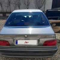 پرشیا tu5 مدل ۱۳۹۹