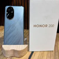 Honor 200 ram 12