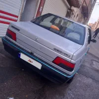 روا سال مدل ۸۹ دوگانه کارخانه|خودرو سواری و وانت|تبریز, |دیوار