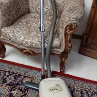 جارو برقی ناسیونال اصل ژاپن|جاروبرقی، جارو شارژی، بخارشو|کرج, باغستان|دیوار