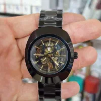 ساعت رادو اتومات|ساعت|شیراز, فلکه گاز|دیوار