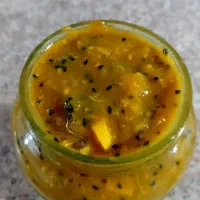 ترشیجات رنگارنگ