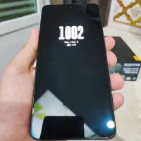 Poco x7 pro 512 ram12|موبایل|پرند, فاز ۱|دیوار