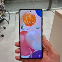 گوشی سامسونگ  مدل گلکسی  A51
