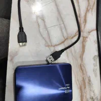 هارد دوترا(My Passport ultra)|قطعات و لوازم جانبی رایانه|قم, ارم|دیوار