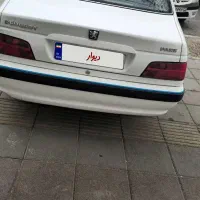 پارس سال98|خودرو سواری و وانت|قم, نیروگاه|دیوار