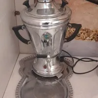 سماور برقی