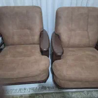 مبل 7 نفره از شرکت برگ سبز|مبلمان خانگی و میز عسلی|رفسنجان, |دیوار