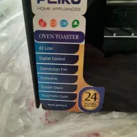 اون تستر مارک پیکو مدل PT421B نو قیمت توافقی|اجاق گاز و لوازم برقی پختوپز|ری, ولی آباد|دیوار