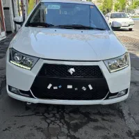 دناپلاس ۶دنده توربو مدل۱۴۰۲