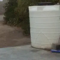 فروش فوری ۵۰۰لیتری نو