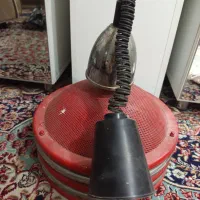 لوستر قدیمی مناسب باغ ومغازه|لوستر و چراغ آویز|مشهد, کوی سیدی|دیوار