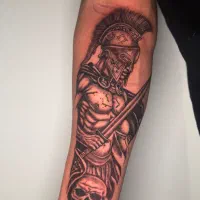 تاتو تاتو ارتیست تتو tattoo