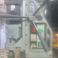 دریل مگنت اکو ۱۰۰ پایه هلند دریل المانی۳۲