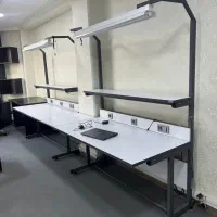 میز تعمیر موبایل ( میز کار )|میز تحریر و کامپیوتر|تهران, میدان ولیعصر|دیوار