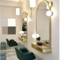 اجاره صندلی در سالن زیبایی در دیلمان