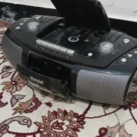 ضبط قدیمی سالم و تمیز نو نو