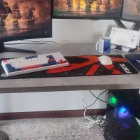 سیستم گیمینگ ورندرینگ بصورت کامل