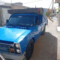 نیسان مدل 98تازه تعمیر.|خودرو سواری و وانت|مرودشت, کوشک|دیوار