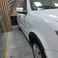 ساینا ۱۴۰۰|خودرو سواری و وانت|ری, اقدسیه|دیوار