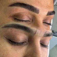 خدمات و آموزش میکروبلیدینگ شیدینگ لب و چشم|خدمات آرایشگری و زیبایی|اصفهان, شهرک سلامت|دیوار