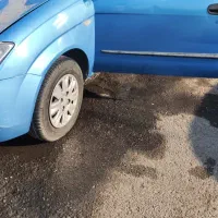 تیبا|خودرو سواری و وانت|تهران, شهرک شریعتی|دیوار