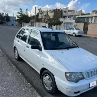 ۱۱۱ مدل ۹۷ بی رنگ|خودرو سواری و وانت|بیرجند, |دیوار