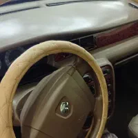 سمند lexمدل ۹۰ دوگانه کارخانه|خودرو سواری و وانت|بانه, |دیوار