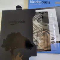 کتابخوان کیندل اوسیس ۳۲ kindle|تبلت|تهران, الهیه|دیوار