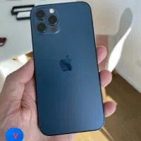 ایفن ۱۲ پرو نات اکتیو|موبایل|یاسوج, |دیوار