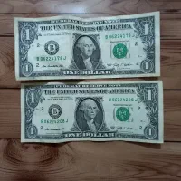 یک دلاری کلکسیونی