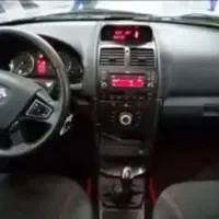 ماشین سورن پلاس دوگانه با موتور ef7 صفر