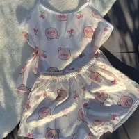 لباس خواب کراپ|لباس|اصفهان, جاوان|دیوار