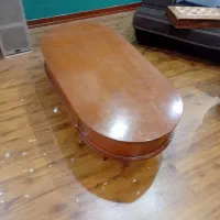 میز عسلی