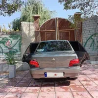 پراید ۱۳۲ مدل ۹۱ رخ در حد ۹۸