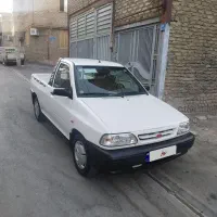 پراید وانت|خودرو سواری و وانت|اراک, |دیوار