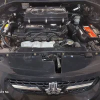 کوئیک بی رنگ 99|خودرو سواری و وانت|گرگان, |دیوار