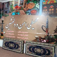 واگذاری کافه|فروش مغازه و غرفه|مشهد, راه آهن|دیوار