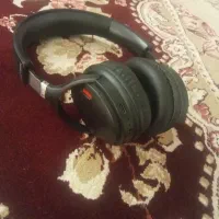 هدفون تازه گرفتم استفاده نکردم عالیه