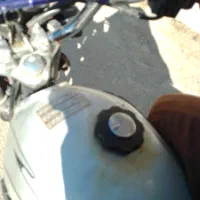 متور 125مدل 84همه چی سفر فقط یه تعمیر لازم دارد