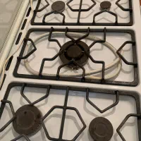 فرگاز اسنوا مدل رومینا