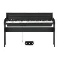 پیانو دیجیتال Korg Lp180 BK|پیانو، کیبورد، آکاردئون|تهران, ده‌ونک|دیوار